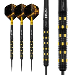 Red Dragon Darts Nirvana -Darts Promotion Store RDD2383 Nirvana22g Image6