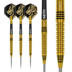 Red Dragon Darts Jonny Clayton Gold -Darts Promotion Store RDD2392 Jonny 20Clayton 20Gold 2022g 20 20Image 206