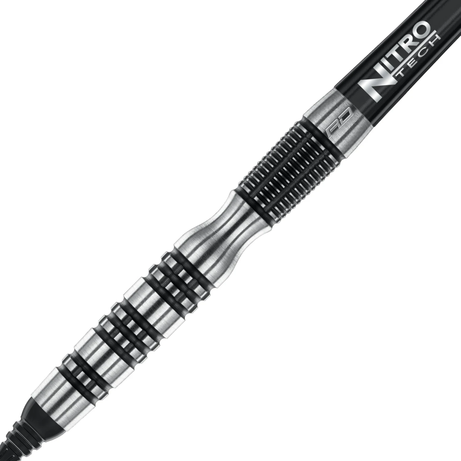 Red Dragon Darts Peter Wright Black Racer Soft Tip - Image 2