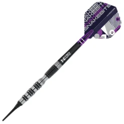 Red Dragon Darts Peter Wright Black Racer Soft Tip -Darts Promotion Store RDD2396 Peter 20Wright 20Black 20Racer 2020g 20Softip 20 20Image 203