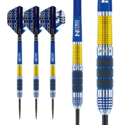 Red Dragon Darts Luke Humphries Originals -Darts Promotion Store RDD2400 LukeHumphries21g Image6