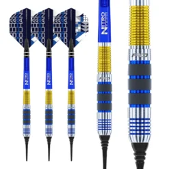Red Dragon Darts Luke Humphries Orginals Soft Tip -Darts Promotion Store RDD2402 LukeHumphries20gSoftip Image6
