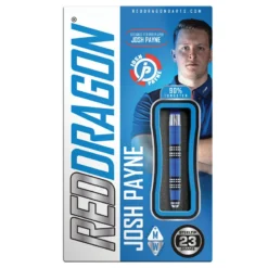 Red Dragon Darts Josh Payne -Darts Promotion Store RDD2403 Josh Payne 23g Image 4 1639737004