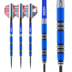 Red Dragon Darts Josh Payne -Darts Promotion Store RDD2403 Josh Payne 23g Image 6 1639737004