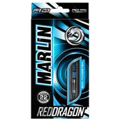 Red Dragon Darts Marlin -Darts Promotion Store RDD2404 Marlin22g Image4