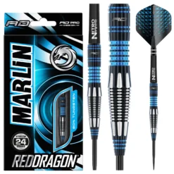 Red Dragon Darts Marlin -Darts Promotion Store RDD2405 Marlin24g Image