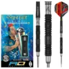 Red Dragon Darts Peter Wright Double World Champion Special Edition