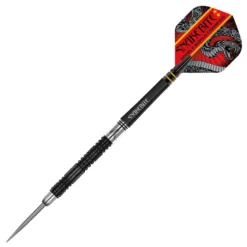 Red Dragon Darts Peter Wright Double World Champion Special Edition -Darts Promotion Store RDD2408 DWC Black SE 20g Image 3 1650898818
