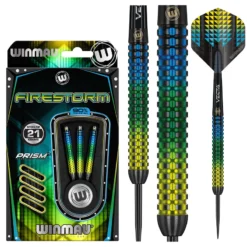 Winmau Firestorm