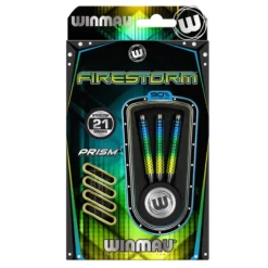 Winmau Firestorm -Darts Promotion Store RDD2421 2021g 20image4