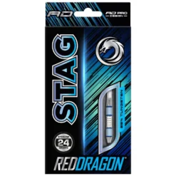 Red Dragon Darts Stag -Darts Promotion Store RDD2459Stag24g Image4