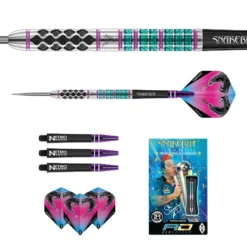 Red Dragon Darts Peter Wright Supa-Venom -Darts Promotion Store RDD2464 PW 20SUPA 20VENOM 2021g 20 20Image 205