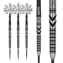 Red Dragon Darts Gerwyn Price Thunderbolt -Darts Promotion Store RDD2469 GerwynPrice Thunderbolt 2022g 20 20Image 206
