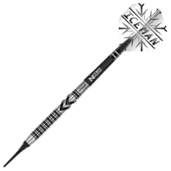 Red Dragon Darts Gerwyn Price Thunderbolt Soft Tip -Darts Promotion Store RDD2471 GerwynPrice Thunderbolt 2018g 20 20Image 203