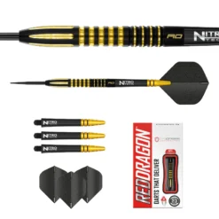 Red Dragon Darts Neil Duff -Darts Promotion Store RDD2479 Neil Duff 23g Image 5 1658157004