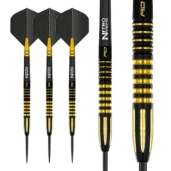 Red Dragon Darts Neil Duff -Darts Promotion Store RDD2479 Neil Duff 23g Image 6 1658157004