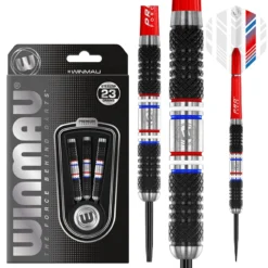 Winmau Thibault Tricole