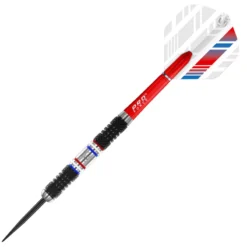 Winmau Thibault Tricole 9 Winmau Thibault Tricole -Darts Promotion Store RDD2481 23g3