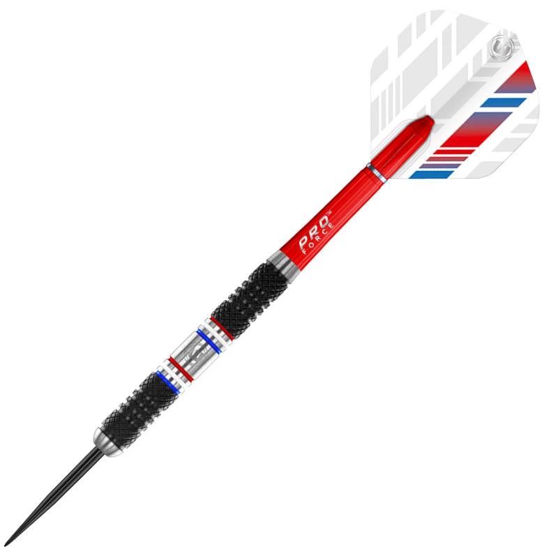 Winmau Thibault Tricole 3 Winmau Thibault Tricole - Image 3
