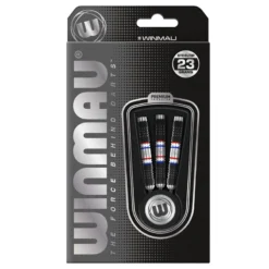 Winmau Thibault Tricole 10 Winmau Thibault Tricole -Darts Promotion Store RDD2481 23g4
