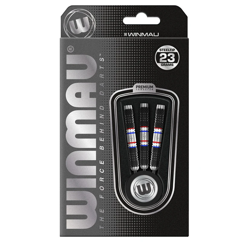 Winmau Thibault Tricole 4 Winmau Thibault Tricole - Image 4