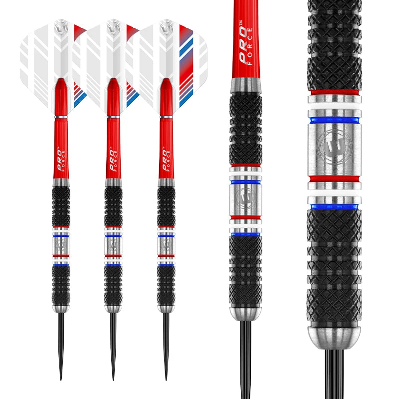 Winmau Thibault Tricole 6 Winmau Thibault Tricole - Image 6