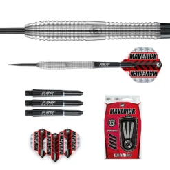 Winmau Maverick -Darts Promotion Store RDD2482 2021g 20image5