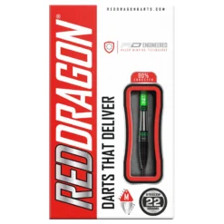 Red Dragon Darts Slipstream 14 Red Dragon Darts Slipstream -Darts Promotion Store RDD2489 20Slipstream 2022g 20 20Image 204