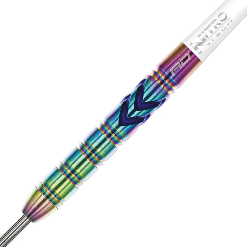 Red Dragon Darts Gerwyn Price Ionic 2 Red Dragon Darts Gerwyn Price Ionic - Image 2