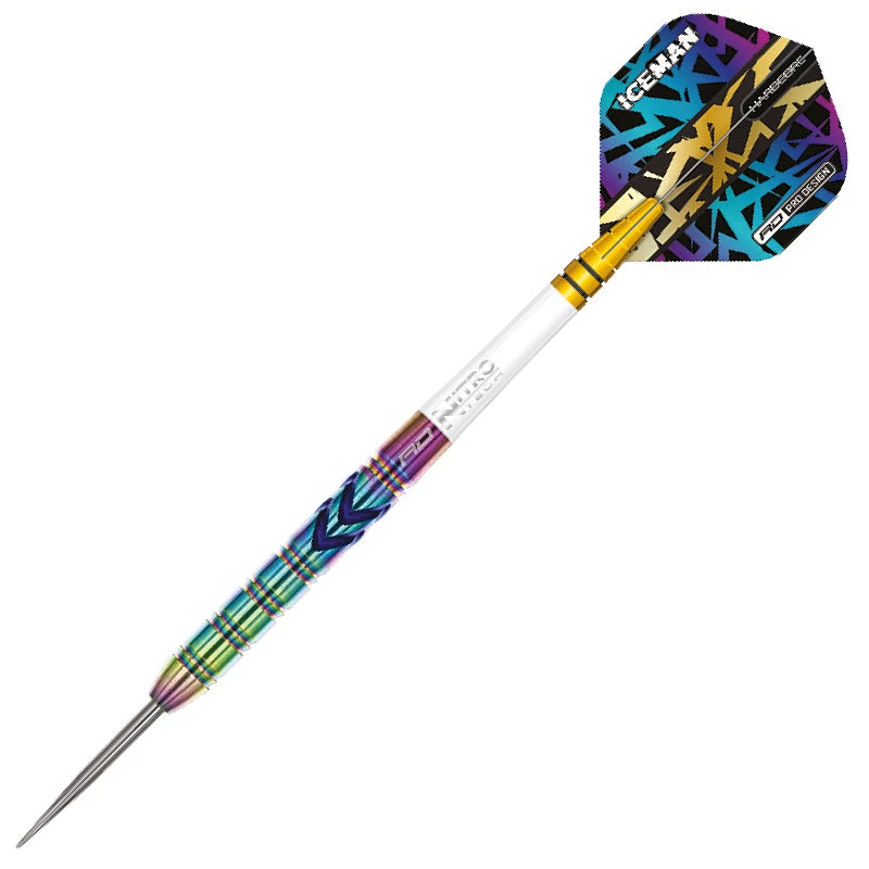 Red Dragon Darts Gerwyn Price Ionic 3 Red Dragon Darts Gerwyn Price Ionic - Image 3