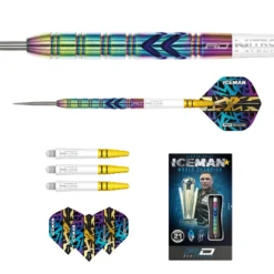 Red Dragon Darts Gerwyn Price Ionic 15 Red Dragon Darts Gerwyn Price Ionic -Darts Promotion Store RDD2499 20Gerwyn 20Price 20 20Ionic 2021g 20 20Image 205