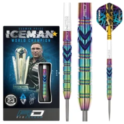 Red Dragon Darts Gerwyn Price Ionic 18 Red Dragon Darts Gerwyn Price Ionic -Darts Promotion Store RDD2500GerwynPrice Ionic23g1