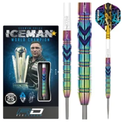 Red Dragon Darts Gerwyn Price Ionic 20 Red Dragon Darts Gerwyn Price Ionic -Darts Promotion Store RDD2501GerwynPrice Ionic25g image1