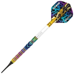 Red Dragon Darts Gerwyn Price Ionic Soft Tip -Darts Promotion Store RDD2502 20Gerwyn 20Price 20 20Ionic 2018g 20Soft 20 20image 203