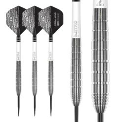 Red Dragon Darts Luke Humphries - TX1 Pioneer -Darts Promotion Store RDD2503LukeHumphriesSE22g Image6