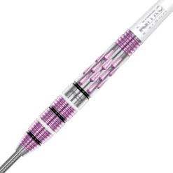 Red Dragon Darts Artura Shocking Pink -Darts Promotion Store RDD2506Artura1Pink 24g Image2