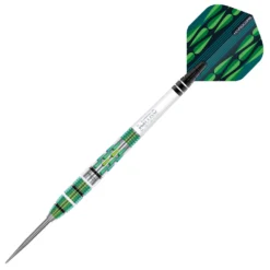 Red Dragon Darts Artura Screamin' Green 11 Red Dragon Darts Artura Screamin' Green -Darts Promotion Store RDD2510Artura2Green 24g image3