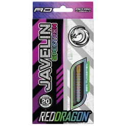 Red Dragon Darts Javelin Spectron -Darts Promotion Store RDD2514 JavelinSpectron20gupdate Image4