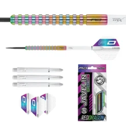 Red Dragon Darts Javelin Spectron -Darts Promotion Store RDD2514 JavelinSpectron20gupdate Image5