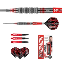 Red Dragon Darts Jonny Clayton Element -Darts Promotion Store RDD2521 20Jonny 20Clayton 20 20Element 2024g 20 20image 205
