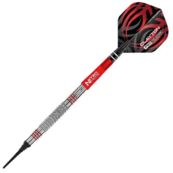 Red Dragon Darts Jonny Clayton Element Soft Tip -Darts Promotion Store RDD2522 20Jonny 20Clayton 20 20Element 2018g 20barrel 20 20image 203