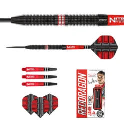 Red Dragon Darts Jamie Lewis SE -Darts Promotion Store RDD2523 20Jamie 20Lewis 20SE 2023g 20 20image 205