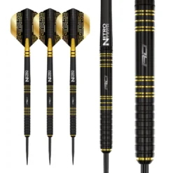 Red Dragon Darts John Henderson SE -Darts Promotion Store RDD2531 20John 20Henderson 2024g 20 20Image 206
