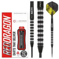 Red Dragon Darts Razor Edge Elite