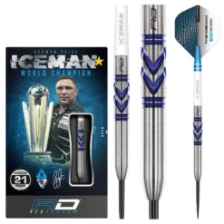 Red Dragon Darts Gerwyn Price Avalanche Pro