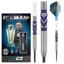 Red Dragon Darts Gerwyn Price Avalanche Pro -Darts Promotion Store RDD2540GerwynPriceAvalanchePro23g Image1
