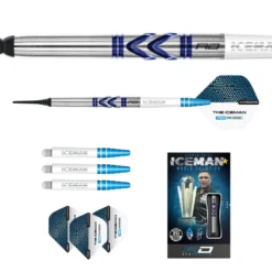 Red Dragon Darts Gerwyn Price Avalanche Pro Soft Tip -Darts Promotion Store RDD2542 20Gerwyn 20Price 20Avalanche 20Pro 2018g 20barrel 20 20Image 205