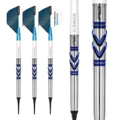 Red Dragon Darts Gerwyn Price Avalanche Pro Soft Tip -Darts Promotion Store RDD2542 20Gerwyn 20Price 20Avalanche 20Pro 2018g 20barrel 20 20Image 206