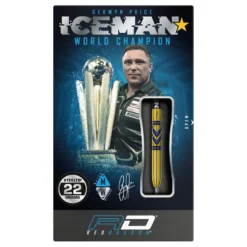 Red Dragon Darts Gerwyn Price Avalanche Gold -Darts Promotion Store RDD2543 20Gezzy 20Avalanche 20Gold 2022g 20 20Image4