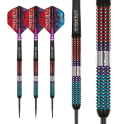 Red Dragon Darts Peter Wright Snakebite Spirit -Darts Promotion Store RDD2550 20Peter 20Wright 20Spirit 2021g 20Image 206